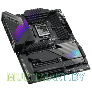 Материнская плата ASUS ROG Maximus XIII Hero картинка 4